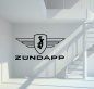 Preview: Zündapp Wandtattoo